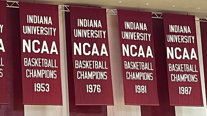 LIVE BLOG: Follow Indiana's Game With Maryland in Real Time