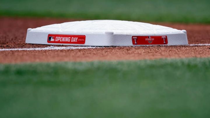 Texas Rangers Opening Day: Is It Canceled Yet?