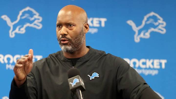 3 Goals Lions Must Accomplish during 2022 NFL Scouting Combine