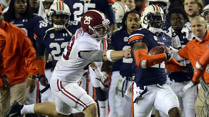 Auburn football voted one of the most boring teams to watch in 2022 Auburn football voted one of the most boring teams to watch in 2022