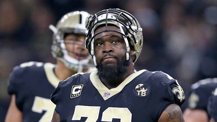 Free Agency Preview: Why Terron Armstead Should Be the Bengals' Top Target