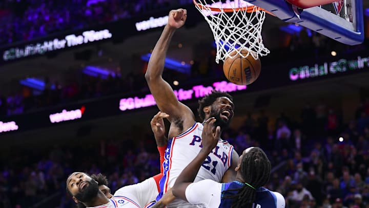 76ers vs. Timberwolves: How to Watch, Live Stream & Odds for Friday 76ers vs. Timberwolves: How to Watch, Live Stream & Odds for Friday