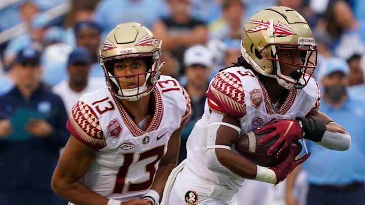 Projecting Florida State’s Spring Offensive Depth-Chart Projecting Florida State’s Spring Offensive Depth-Chart