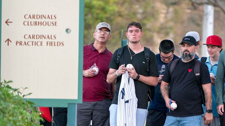 This Is MLB’s Most Important Weekend in Two Decades