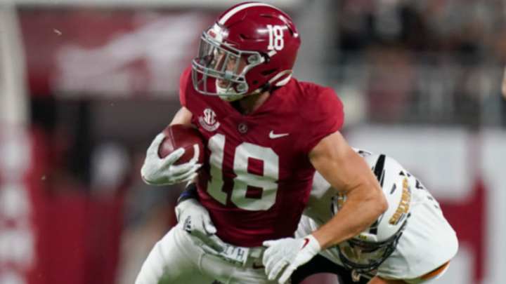 NFL Combine 2022: CFB programs sending most players to Indy