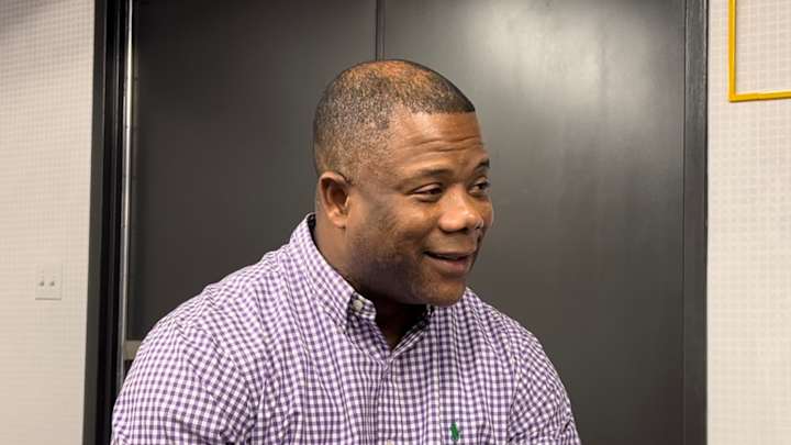 LSU Coach Frank Wilson Adapting to Ever Changing Recruiting World