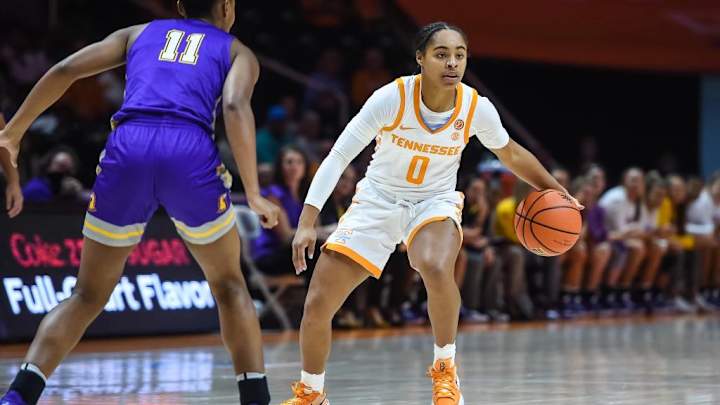Why Brooklynn Miles Did Not Play Against Mississippi State