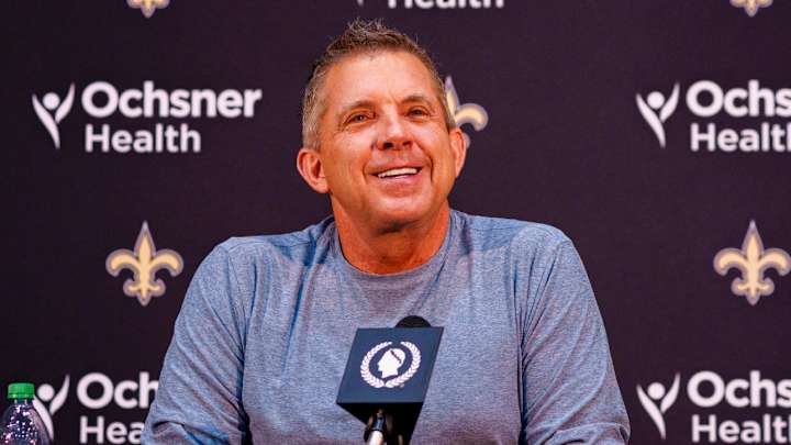 Fox Reportedly After Sean Payton for Analyst Role