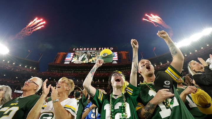 Key Dates for the 2022 NFL Season