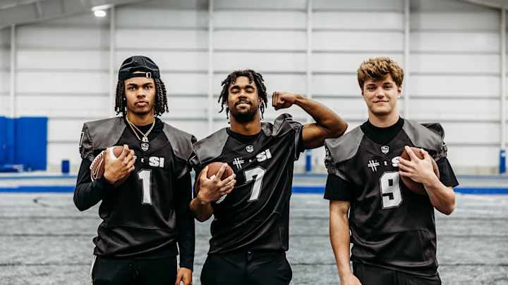 Michigan Brotherhood Was Special In 2021, Expect The Same In 2022