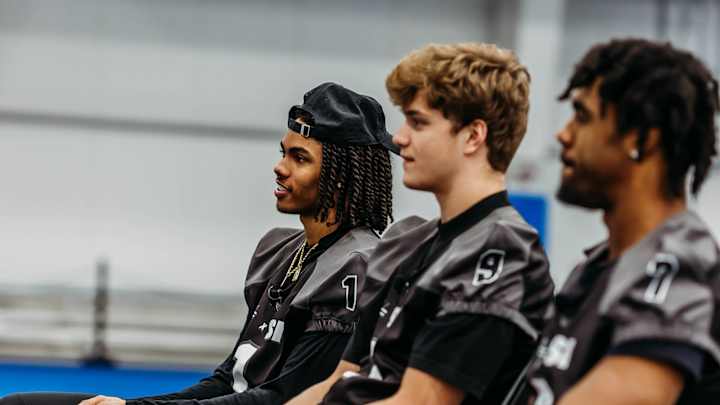 U-M Trio Discuss Harbaugh's NFL Interest
