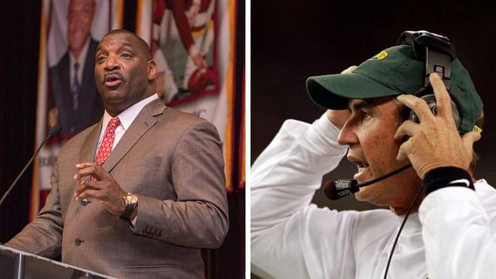 Doug Williams Heard? Coach Art Briles Won’t Be Grambling Hire
