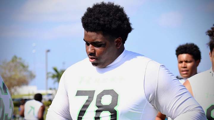 What Are the Florida Gators Biggest Needs in the 2023 Recruiting Class? What Are the Florida Gators Biggest Needs in the 2023 Recruiting Class?