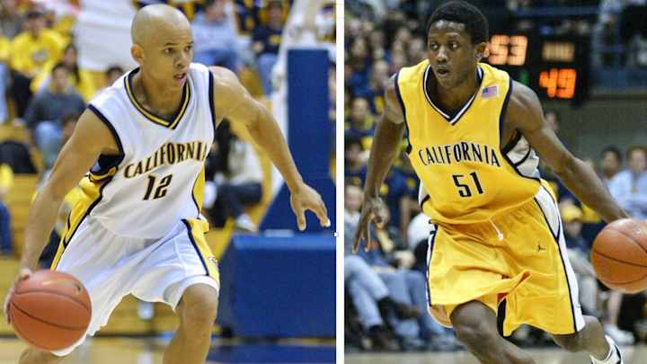 Ex-Cal Basketball Teammates Shantay Legans, Dennis Gates Making their Mark as Coaches