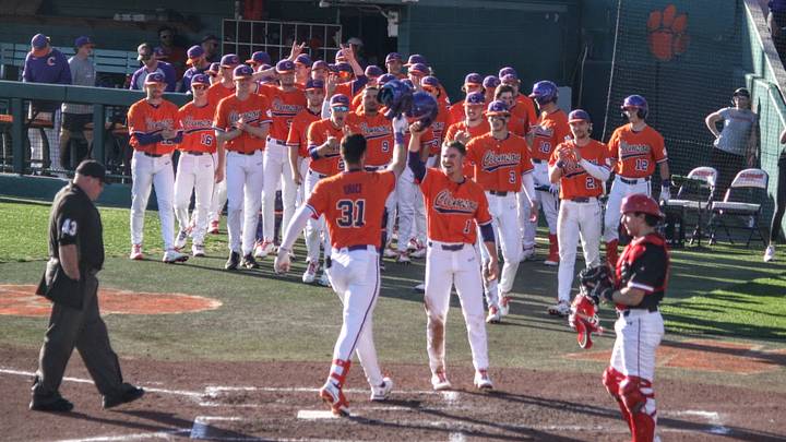 What to Make of the Baseball Team's Red-Hot Start?