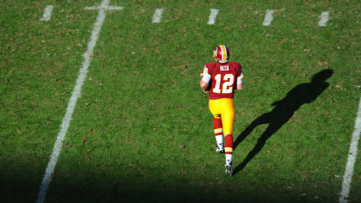 Who Will the 49ers Hire as Their Next Quarterback Coach? Who Will the 49ers Hire as Their Next Quarterback Coach?