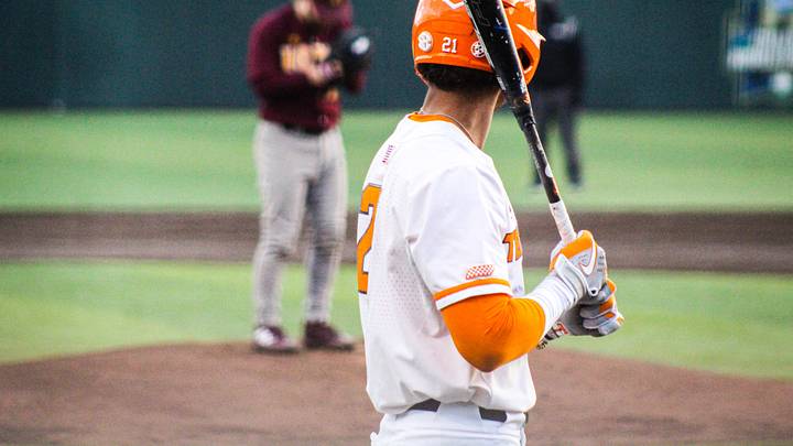 Vols Dismantle Iona in Game One of Weekend Series
