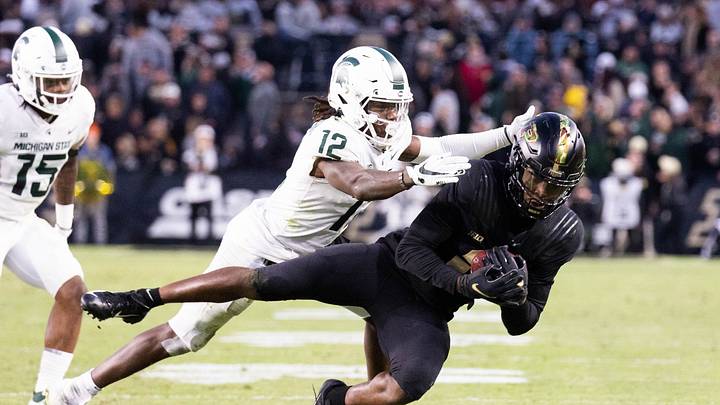 The Next Allen Robinson?