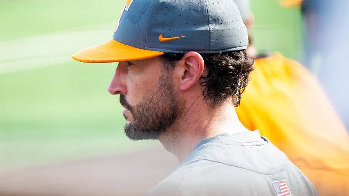 Watch: Tony Vitello Reacts to Tough Win Over ETSU