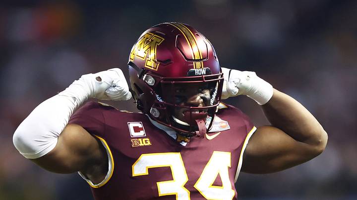 NFL.com Mock Draft: Packers Add to Pass Rush