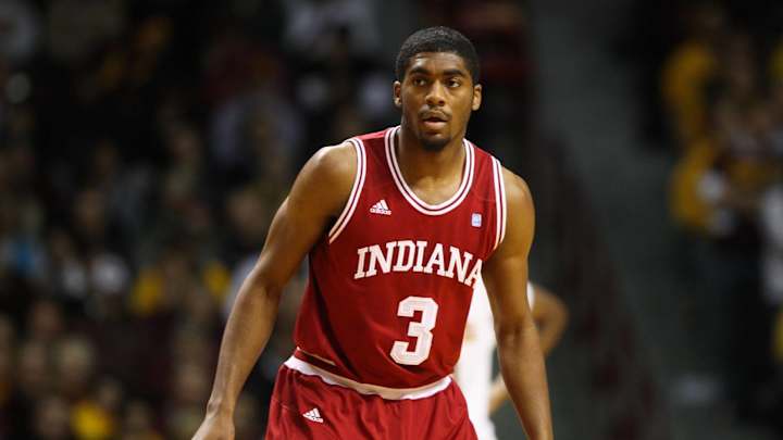 Former Indiana Basketball Player Stuck in Ukraine Amid Russia-Ukraine Crisis Former Indiana Basketball Player Stuck in Ukraine Amid Russia-Ukraine Crisis