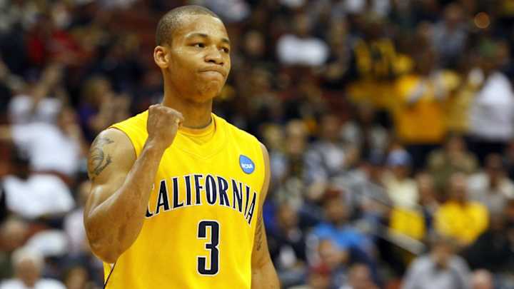 Former Cal Star Jerome Randle Out of Danger as Ukraine Endures Invasion by Russia