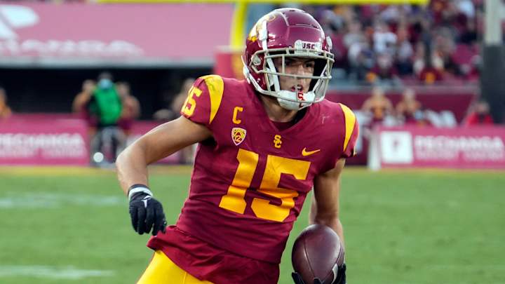 PFF Mock Draft: Packers Trade Rodgers, Get Five Picks in First Two Rounds