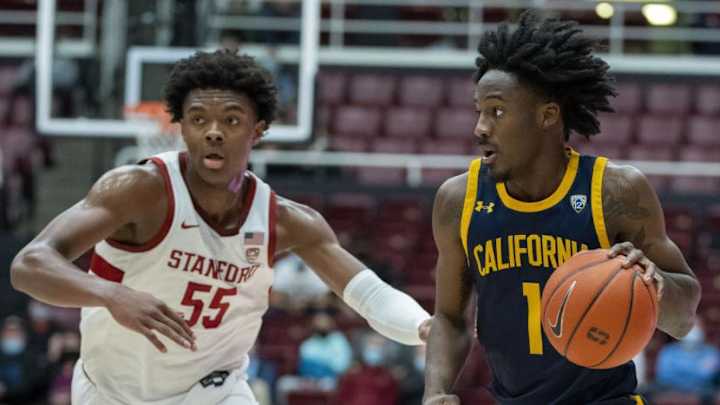 Cal Faces Stanford in Bears' Final Home Game