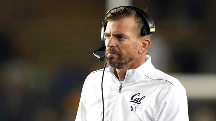 Report: Cal OLB Coach Keith Heyward Leaving to Become UNLV Defensive Coordinator Report: Cal OLB Coach Keith Heyward Leaving to Become UNLV Defensive Coordinator
