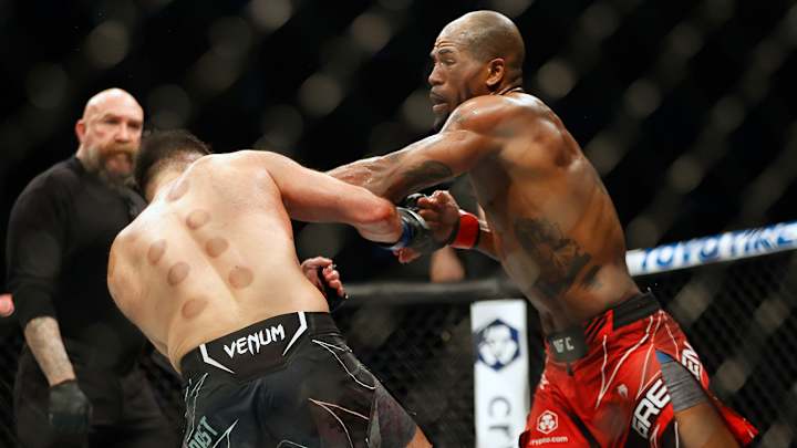 UFC Fight Night Betting Advice: Islam Makhachev vs. Bobby Green UFC Fight Night Betting Advice: Islam Makhachev vs. Bobby Green