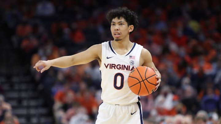 Game Preview: Virginia Cavaliers vs. Florida State Seminoles Men's Basketball