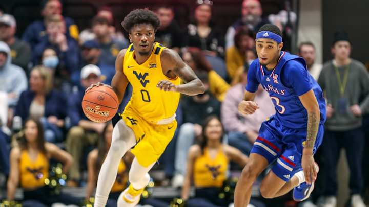 Huggins Gives Injury Update on Kedrian Johnson