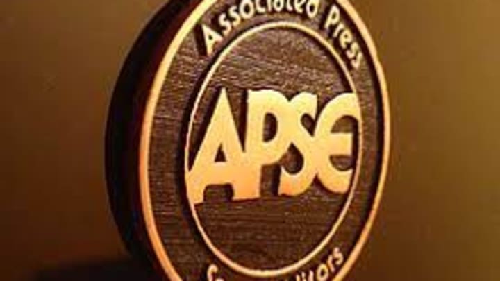 BamaCentral Wins Two Top 10 Awards in Annual Associated Press Sports Editors Contest