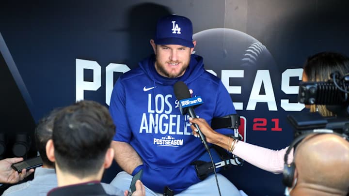 Dodgers: Max Muncy Provides an Update on His Elbow Injury