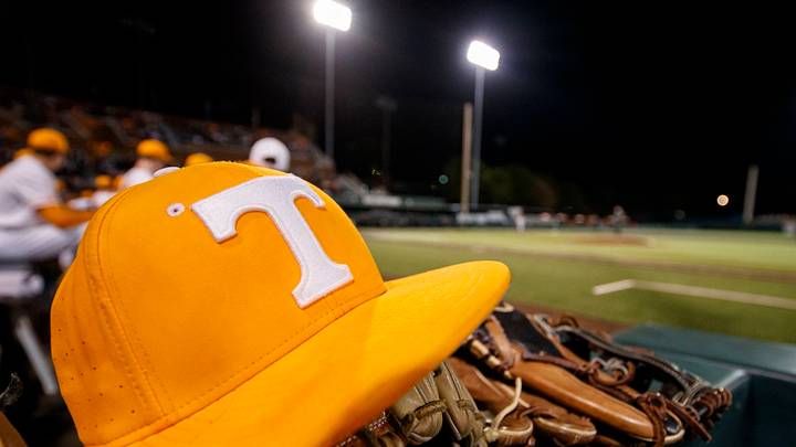 How to Watch, Listen: No. 18 Tennessee vs. Iona Weekend Series