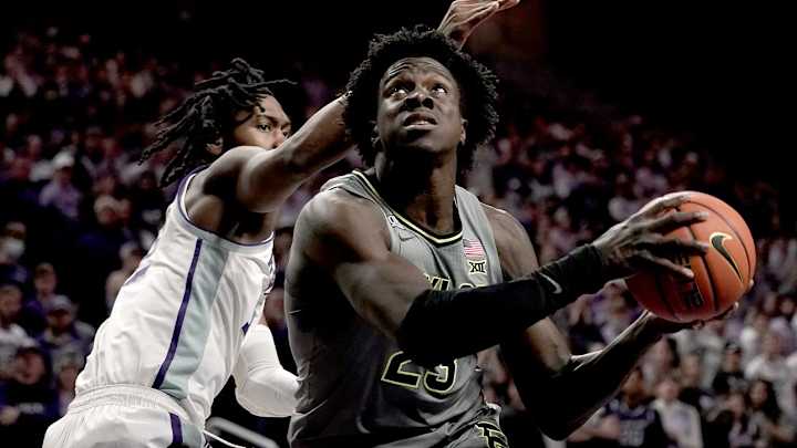 NCAA Men's College Basketball Bets and Odds for Saturday's Top-25 Matchups