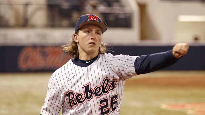 LIVE UPDATES: Ole Miss Knocks Off Texas A&M in Game Two