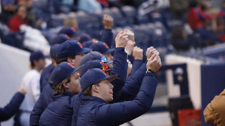 Midweek Preview: Ole Miss Baseball Plays host to ULM