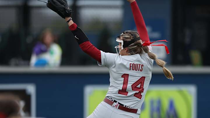 Crimson Tide Roll Call: February 26, 2022