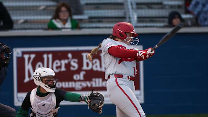Alabama Softball Aims To Turn Page on 20-0 Start as SEC Play Begins at LSU