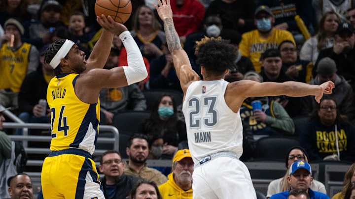 Would a Buddy Hield Trade Make Sense For the OKC Thunder? Would a Buddy Hield Trade Make Sense For the OKC Thunder?