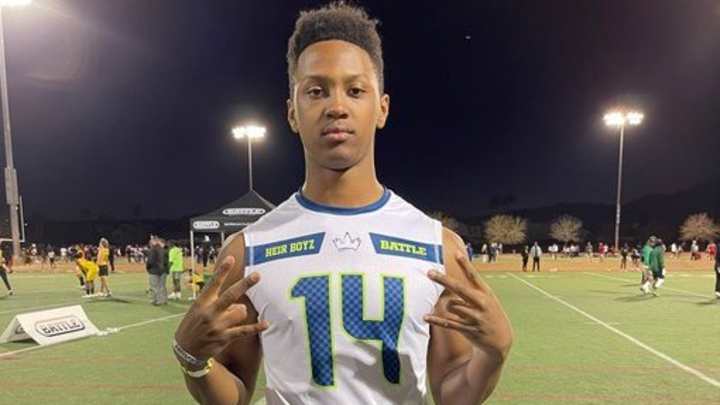 UW Extends Offer to Local DB Coached by Ex-Husky Cooper