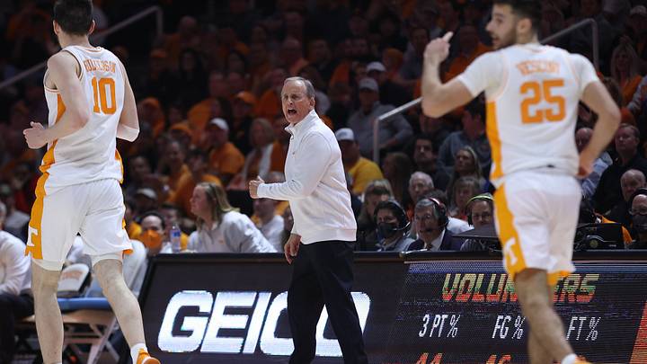 No. 17 Tennessee-No. 3 Auburn Preview, Prediction: Vols Looking to Add Second Top-Five Win