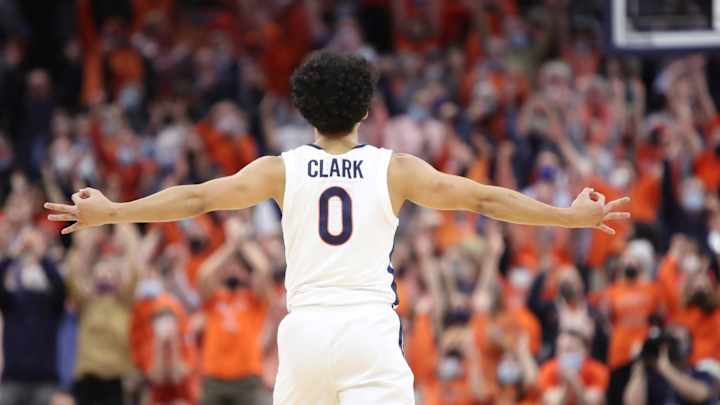 Florida State Defeats Virginia 64-63 [Men's Basketball Live Updates]