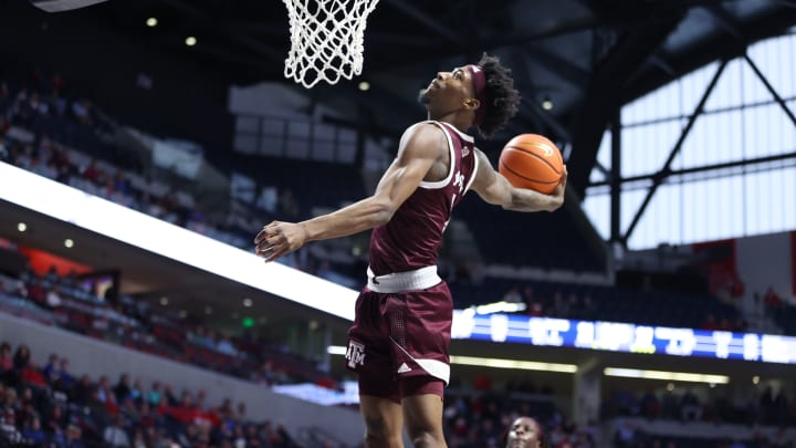 How Will Aggies Fare in SEC Tournament? Sports Illustrated Predictions