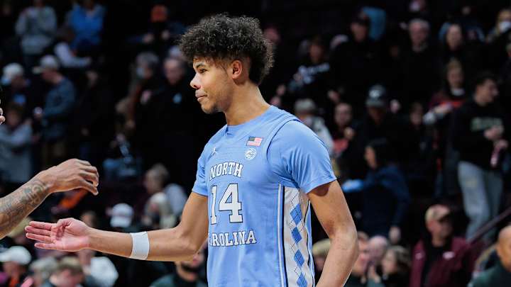 Quick Hitters - North Carolina at NC State