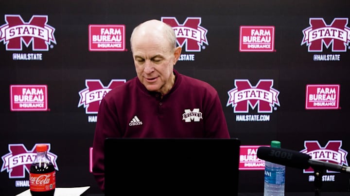 Watch: Ben Howland Talks 74-69 Win Over Vanderbilt