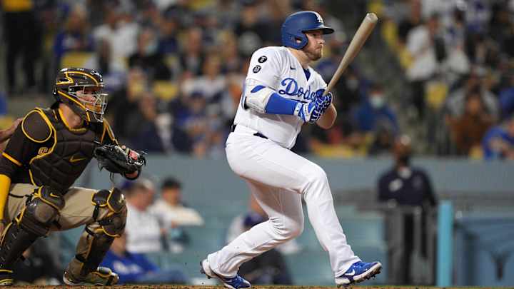 Dodgers: Max Muncy On How His Injury Affected 2021 NLCS Dodgers: Max Muncy On How His Injury Affected 2021 NLCS