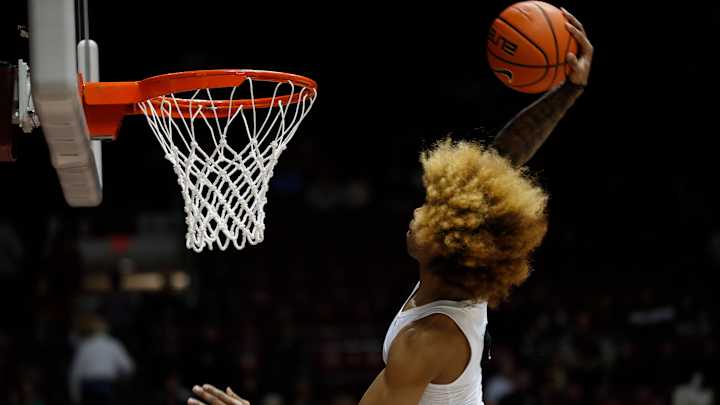 Against South Carolina, Alabama Basketball's Guards Showed True Potential