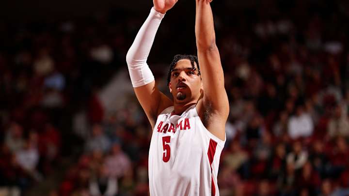 Jaden Shackelford Excited for Return to California